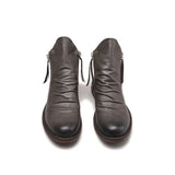 Dennis™ Luxe Chelsea Boots voor Heren