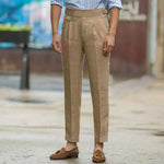 Lukas | Premium Hoge Taille Broek