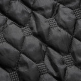 Heren Winterparka – Warme Jas met Fleecevoering