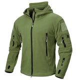 Cees™ Tactische Softshell Jas