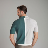 Pietro | Klassieke Heren Polo