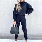 Rachel™ Turtleneck Comfort Set