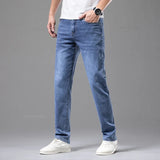 Cornelis™ Heren Stretch Jeans