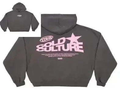 Rita | Oversized Cold Culture Hoodie – Stijlvol Comfort voor Koude Dagen