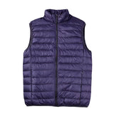 Ultralichte™ Gewatteerde Bodywarmer | Comfort & Bewegingsvrijheid | Regular Fit