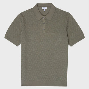 Fabiano | Klassieke Heren Polo