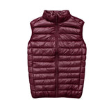 Ultralichte™ Gewatteerde Bodywarmer | Comfort & Bewegingsvrijheid | Regular Fit