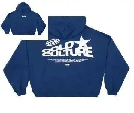 Rita | Oversized Cold Culture Hoodie – Stijlvol Comfort voor Koude Dagen