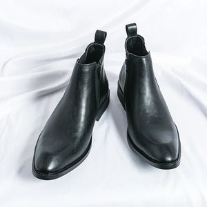 Minimalistische™ Chelsea Boots voor Heren