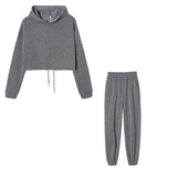 Silke™ CozyFit Dames Trainingspak Set