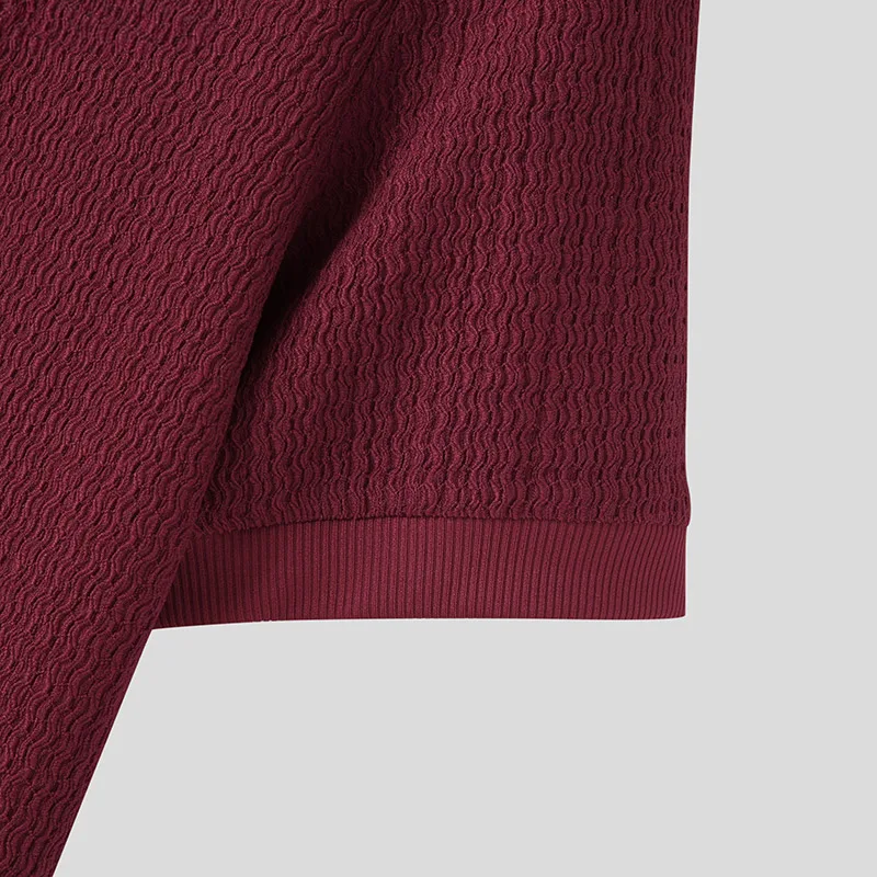 Paolo | Stijlvol Heren Korte Mouwen Shirt