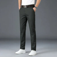 Rudolf | Maatwerk Slim Fit Broek voor Heren
