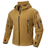 Cees™ Tactische Softshell Jas