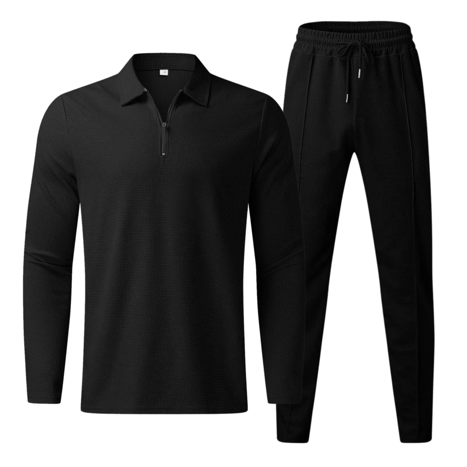 Lars | Jogging-set - Vrijetijd
