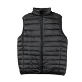 Ultralichte™ Gewatteerde Bodywarmer | Comfort & Bewegingsvrijheid | Regular Fit