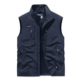Outdoor™ Bodywarmer | Waterafstotend & Functioneel | Regular Fit