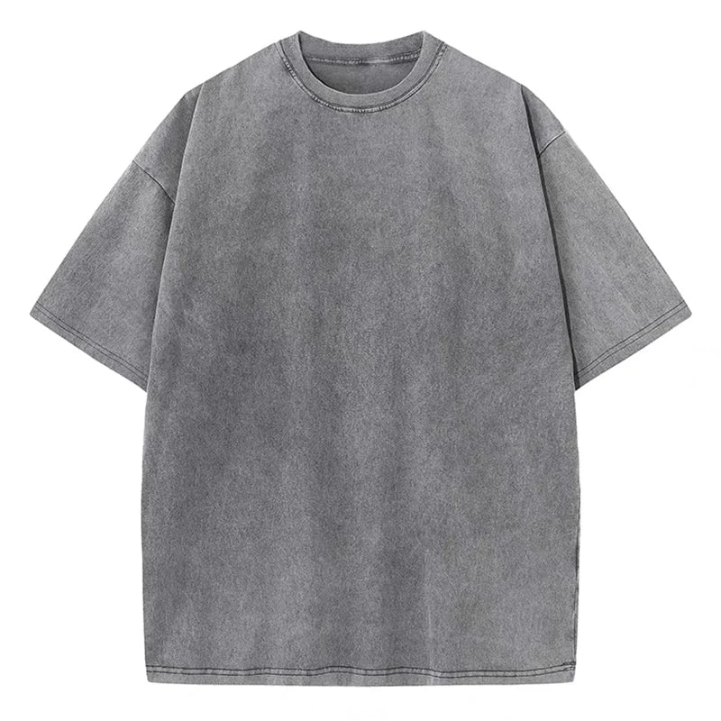 Oversized T-Shirt voor Dames – Urban, Casual & Streetstyle-klaar