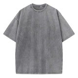 Oversized T-Shirt voor Dames – Urban, Casual & Streetstyle-klaar