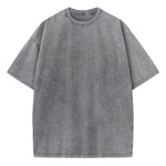 Oversized T-Shirt voor Dames – Urban, Casual & Streetstyle-klaar