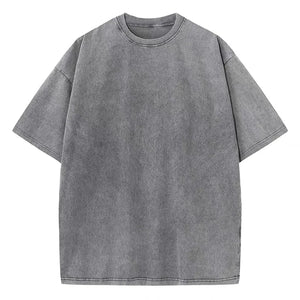 Oversized T-Shirt voor Dames – Urban, Casual & Streetstyle-klaar