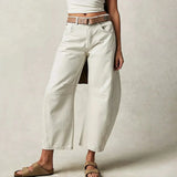 Noortje™ Dames Baggy Jeans