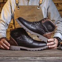 Ernst™ Robuuste Casual Herenboots