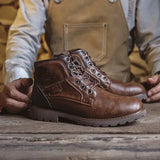 Ernst™ Robuuste Casual Herenboots