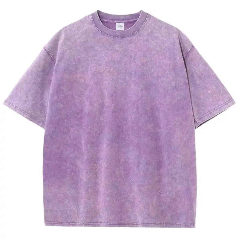 Oversized T-Shirt voor Dames – Urban, Casual & Streetstyle-klaar