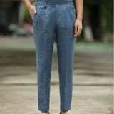 Lukas | Premium Hoge Taille Broek