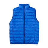 Ultralichte™ Gewatteerde Bodywarmer | Comfort & Bewegingsvrijheid | Regular Fit