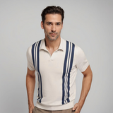 Gennaro | Klassieke Heren Polo