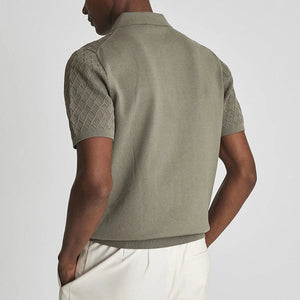 Fabiano | Klassieke Heren Polo