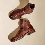 Dennis™ Luxe Chelsea Boots voor Heren