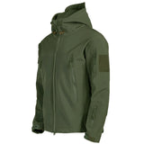 Abel™ Tactische Outdoor Jas