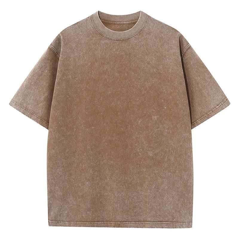 Oversized T-Shirt voor Dames – Urban, Casual & Streetstyle-klaar