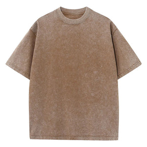 Oversized T-Shirt voor Dames – Urban, Casual & Streetstyle-klaar