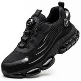 Comfortabele S3 Veiligheidswerkschoenen - Marwan