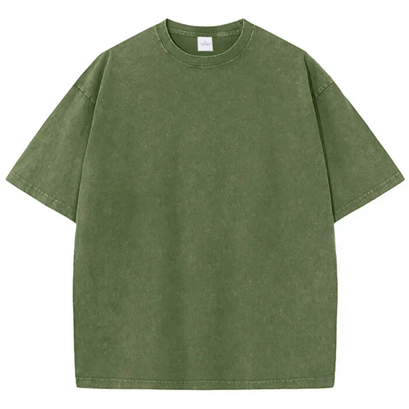 Oversized T-Shirt voor Dames – Urban, Casual & Streetstyle-klaar