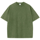 Oversized T-Shirt voor Dames – Urban, Casual & Streetstyle-klaar