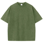Oversized T-Shirt voor Dames – Urban, Casual & Streetstyle-klaar
