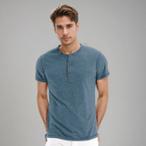 Tommaso | Klassieke Heren Polo