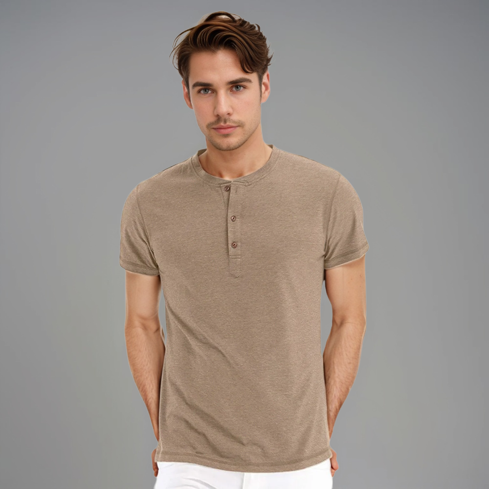 Tommaso | Klassieke Heren Polo