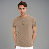 Tommaso | Klassieke Heren Polo