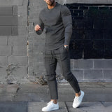 James™ Stijlvolle Set