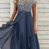 Jade™ Elegante Avondjurk