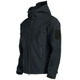 Abel™ Tactische Outdoor Jas