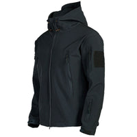 Abel™ Tactische Outdoor Jas