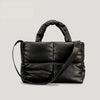 PuffTote | Trendy Puffer Tas