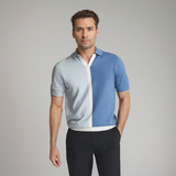 Pietro | Klassieke Heren Polo