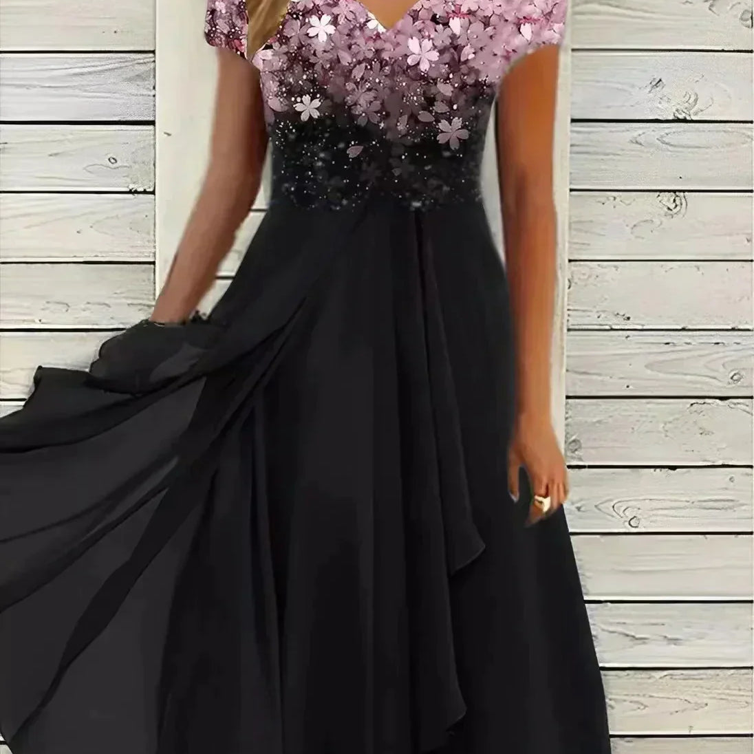 Jade™ Elegante Avondjurk